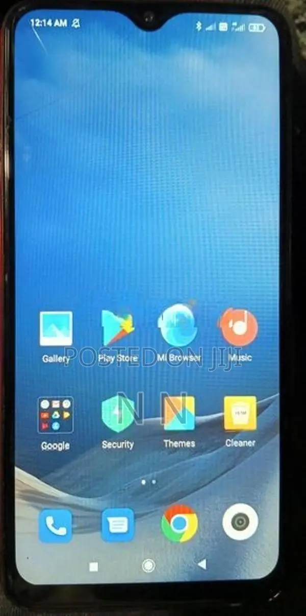 Xiaomi Redmi 8 (Used)