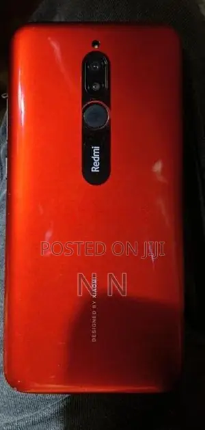 Xiaomi Redmi 8 (Used)