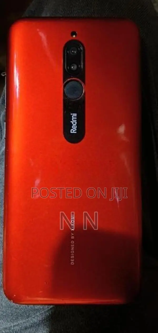Xiaomi Redmi 8 (Used)