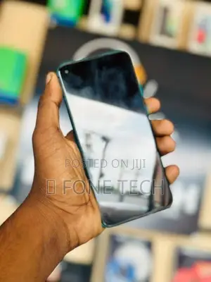 Samsung Galaxy M11 4GB 64GB (Used)