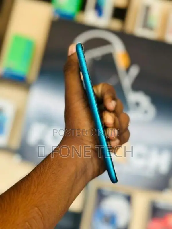 Samsung Galaxy M11 4GB 64GB (Used)