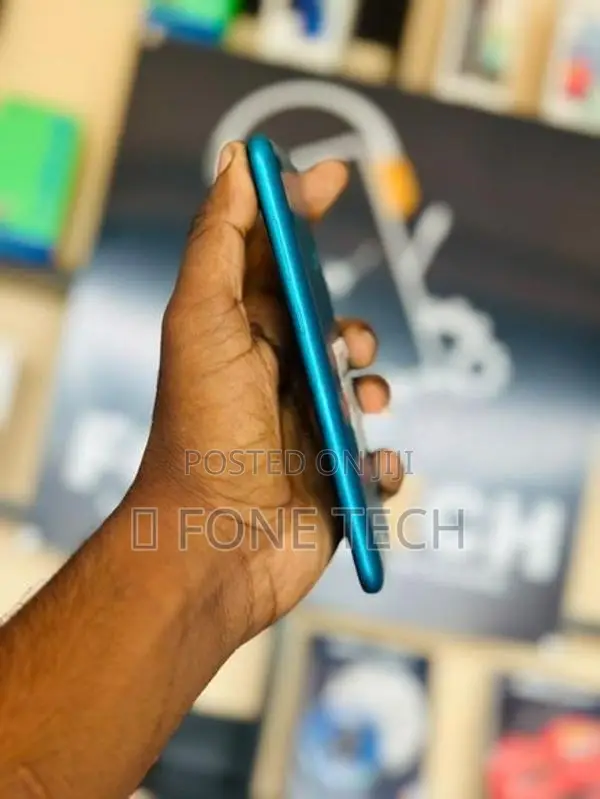 Samsung Galaxy M11 4GB 64GB (Used)