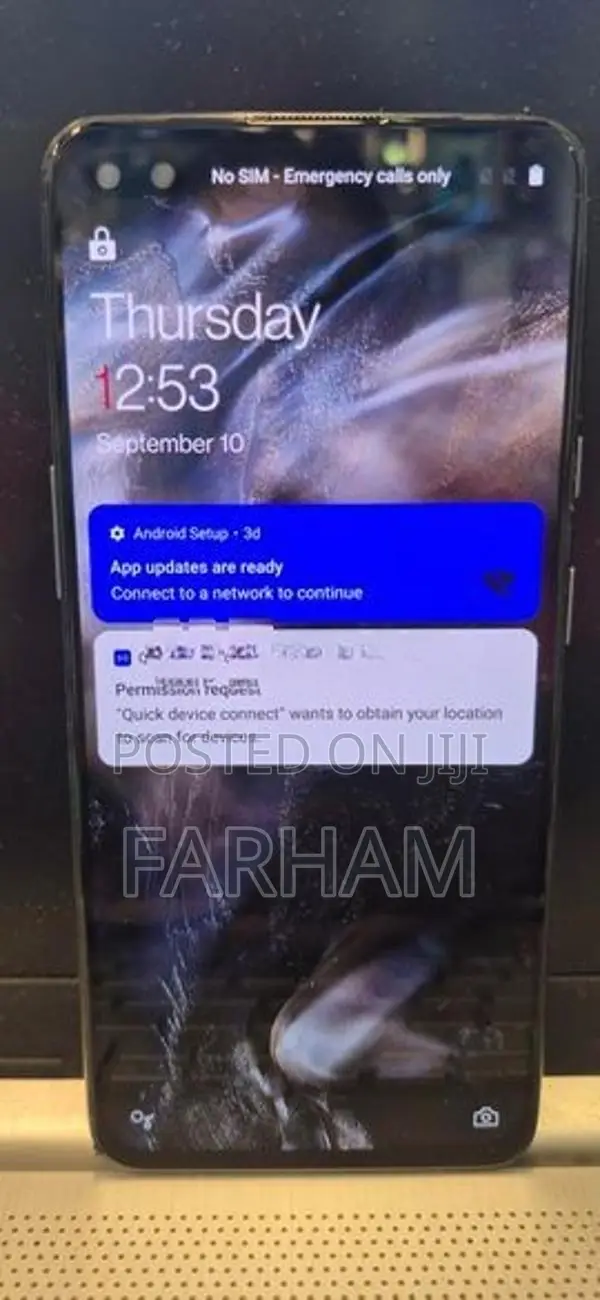 OnePlus Nord (Used)