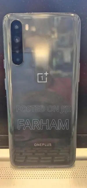 OnePlus Nord (Used)