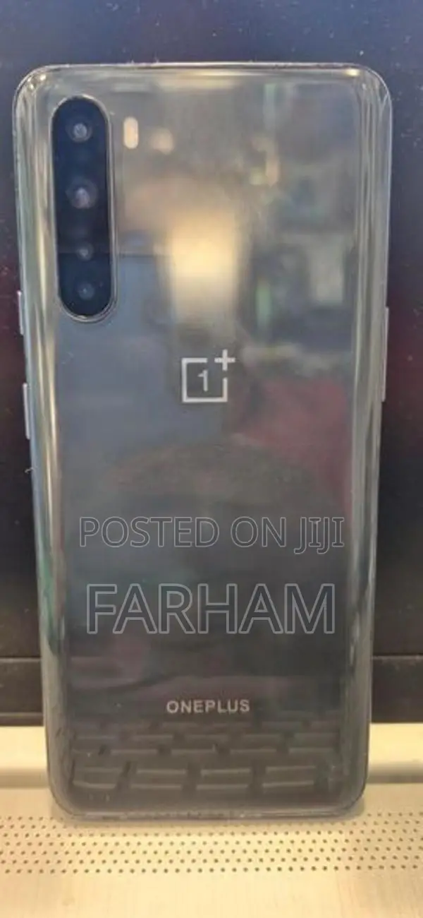 OnePlus Nord (Used)