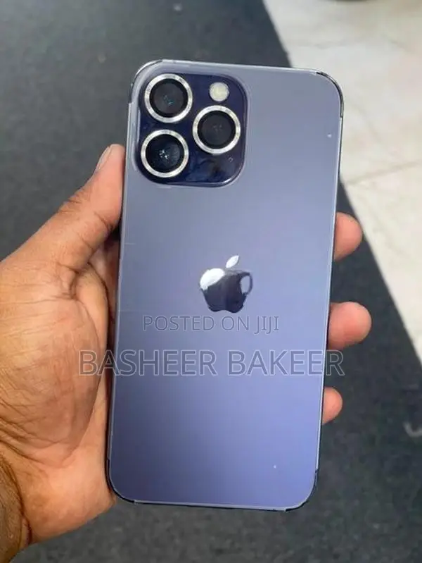 Apple iPhone 14 Pro Max (Used)