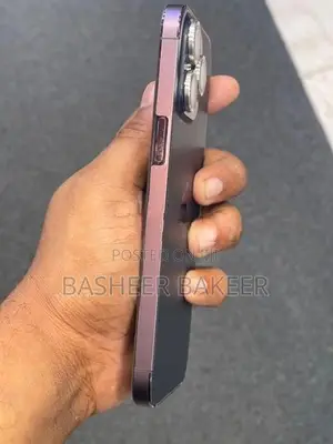 Apple iPhone 14 Pro Max (Used)