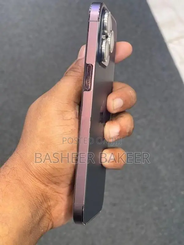 Apple iPhone 14 Pro Max (Used)
