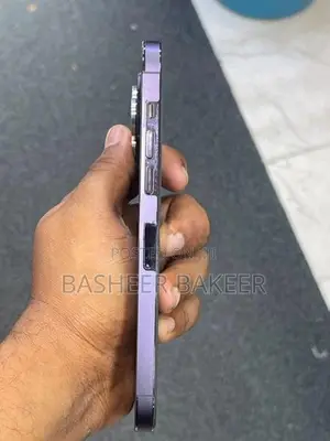 Apple iPhone 14 Pro Max (Used)
