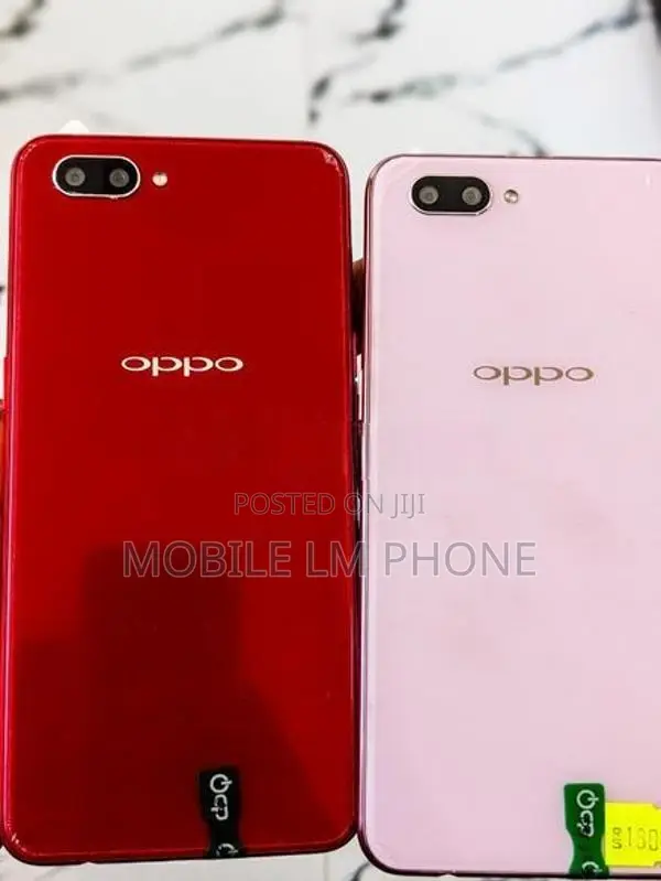 Oppo A3s (Brand New)