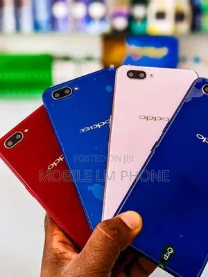 Oppo A3s (Brand New)