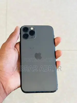 Apple iPhone 11 Pro (Used)
