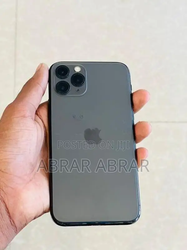 Apple iPhone 11 Pro (Used)