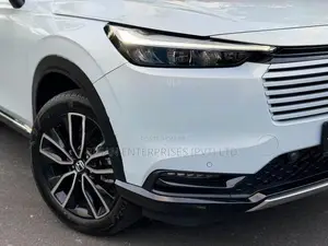 Honda Vezel Z Premium Sunlight 2026