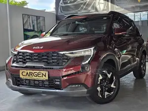 Kia Sonet GTX PLUS BRAND NEW 2026