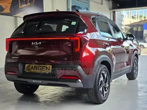 Kia Sonet GTX PLUS BRAND NEW 2026