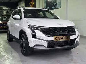 Kia Sonet GTX PLUS BRAND NEW 2026