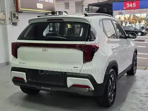 Kia Sonet GTX PLUS BRAND NEW 2026