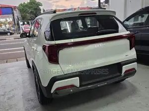 Kia Sonet GTX PLUS BRAND NEW 2026