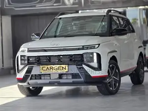 Hyundai Venue N LINE N10 BRAND NW 2026