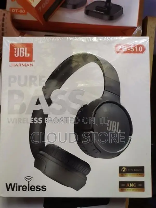 JBL ZB-510
