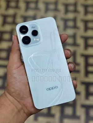 Oppo Reno 15 5G 12 | 256GB (Used)