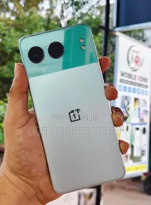 OnePlus Nord 4 5G (Used)