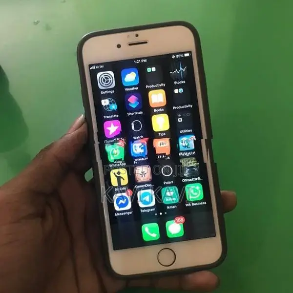 Apple iPhone 6S (Used)