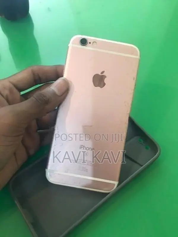 Apple iPhone 6S (Used)
