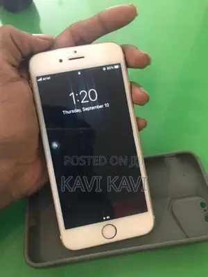 Apple iPhone 6S (Used)