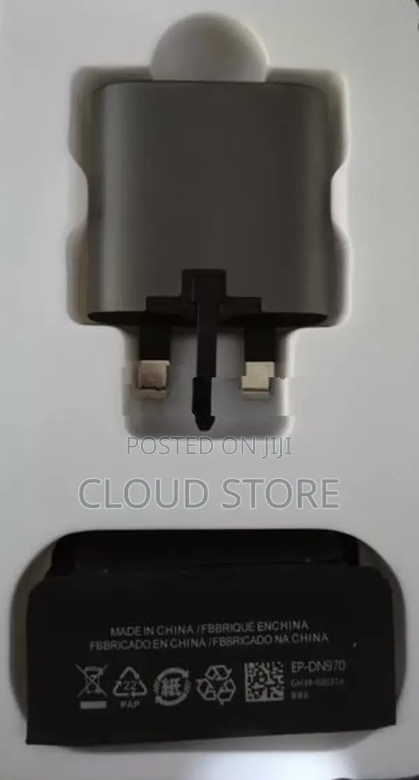 Mikorean 45W Fast Charger