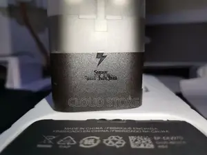 Mikorean 45W Fast Charger