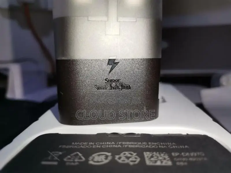 Mikorean 45W Fast Charger