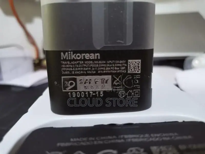Mikorean 45W Fast Charger