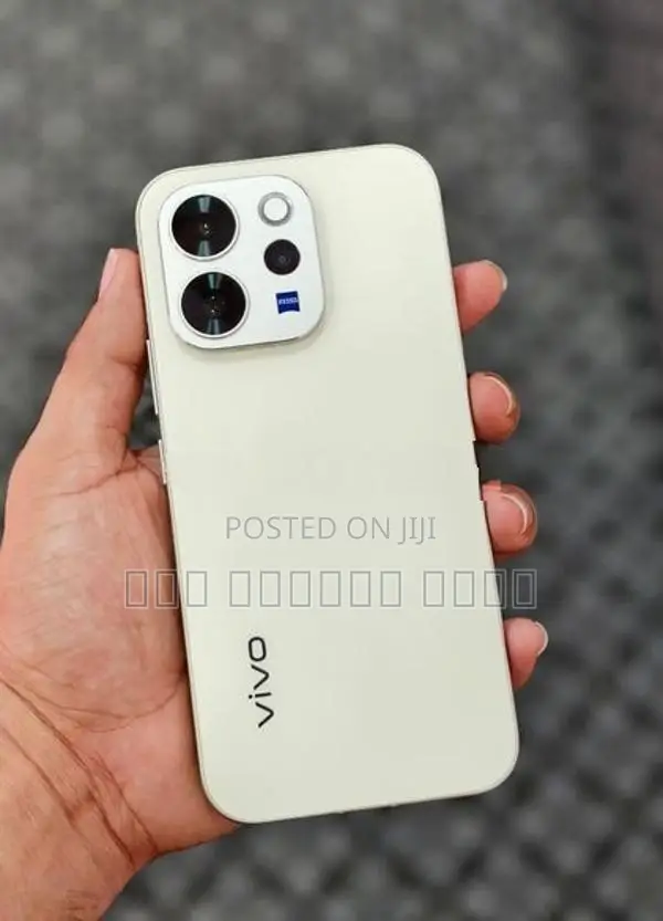 Vivo V70 5G 256GB (Used)