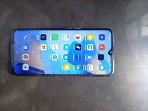 Oppo A16 (Used)