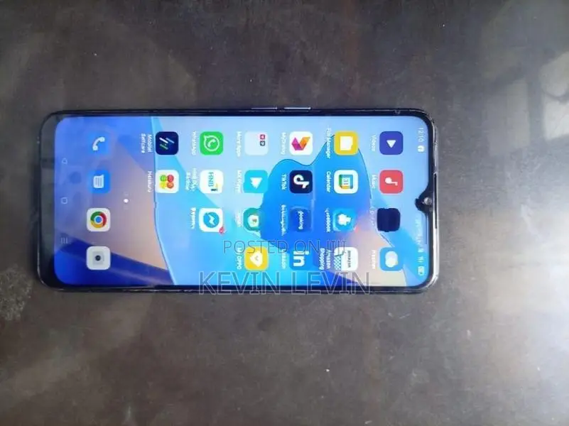 Oppo A16 (Used)