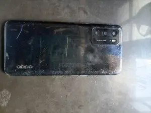 Oppo A16 (Used)