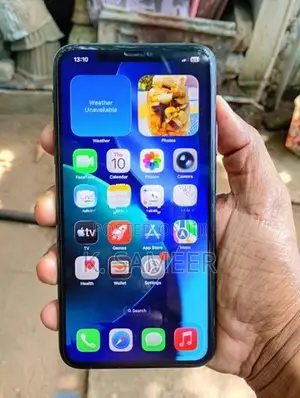 Apple iPhone 11 Pro Max (Used)