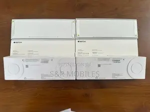 Apple Watch Series 10