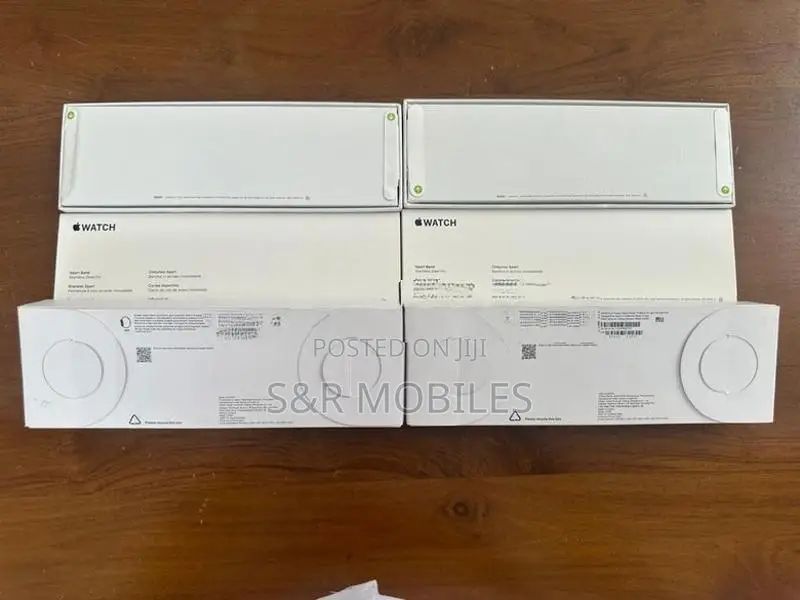 Apple Watch Series 10