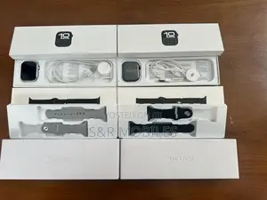 Apple Watch Series 10