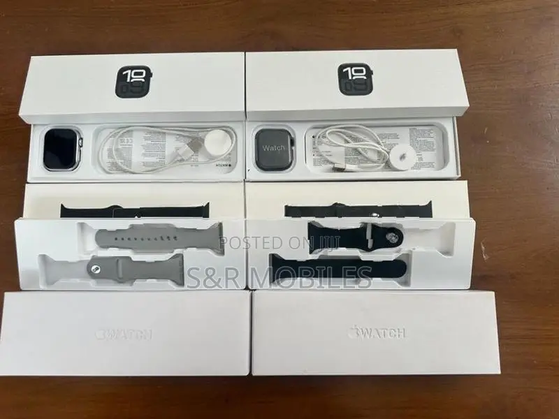 Apple Watch Series 10