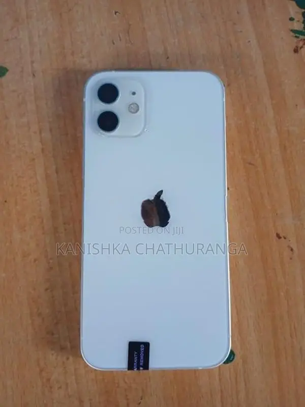 Apple iPhone 12 (Used)