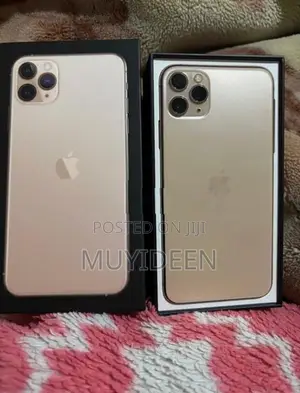 Apple iPhone 11 Pro (Used)