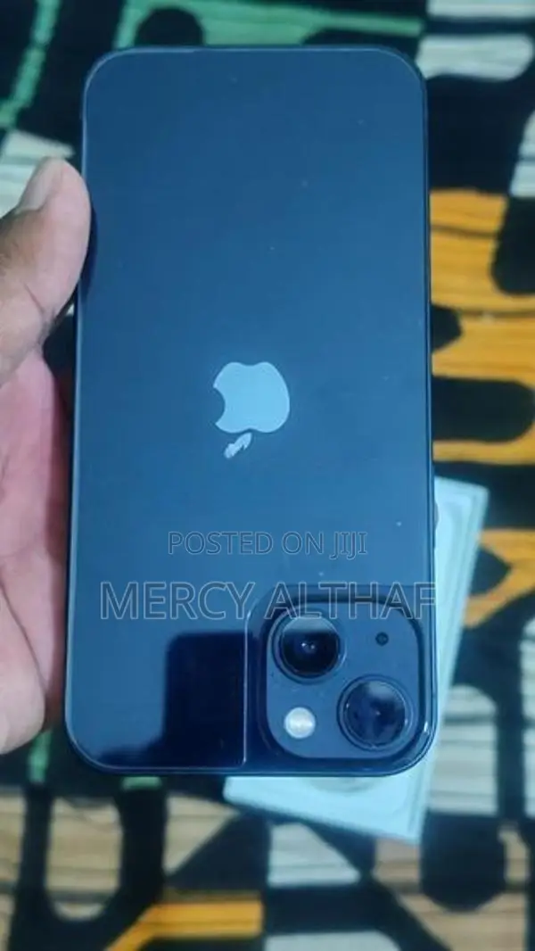 Apple iPhone 13 (Used)
