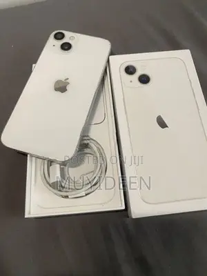 Apple iPhone 13 (Used)