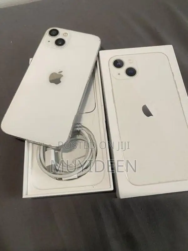 Apple iPhone 13 (Used)