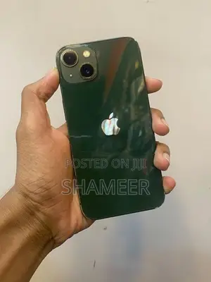 Apple iPhone 13 (Used)