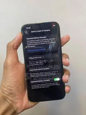 Apple iPhone 13 (Used)